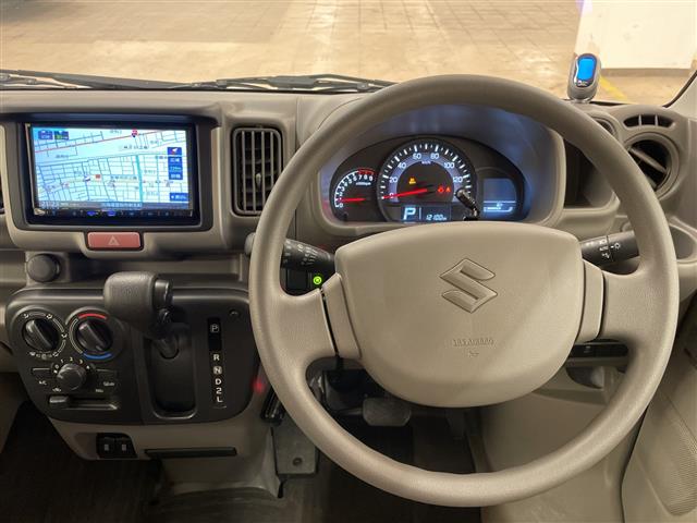 Suzuki Every 4