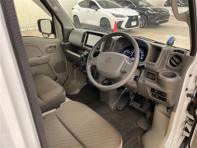 Suzuki Every 9