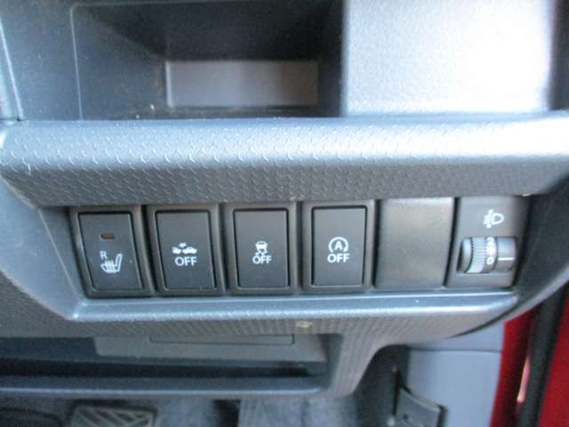 Suzuki Hustler 9