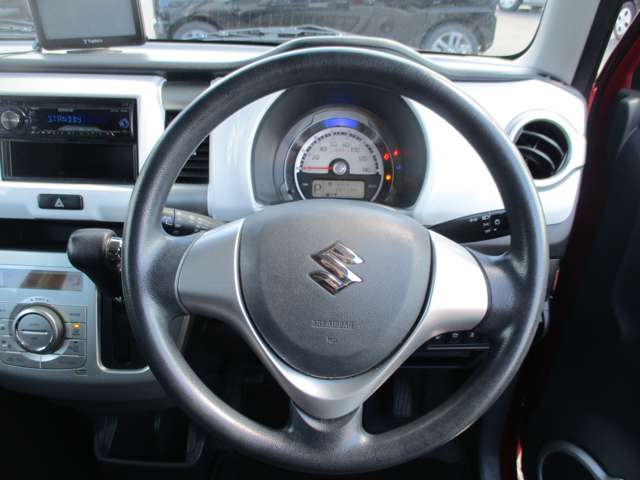 Suzuki Hustler 10