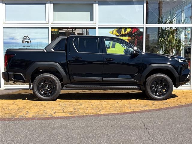 Toyota Hilux 6