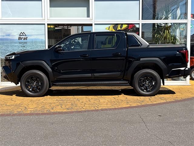 Toyota Hilux 7