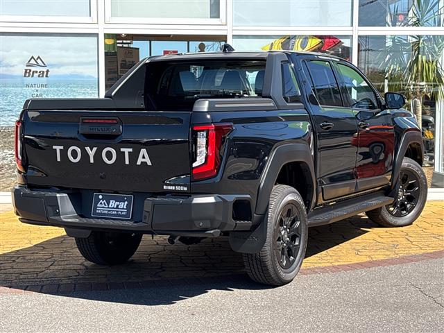 Toyota Hilux 10