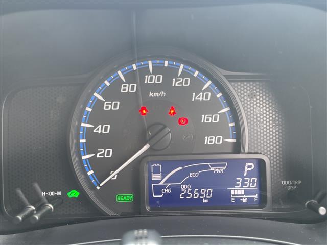 Toyota Probox Van 3