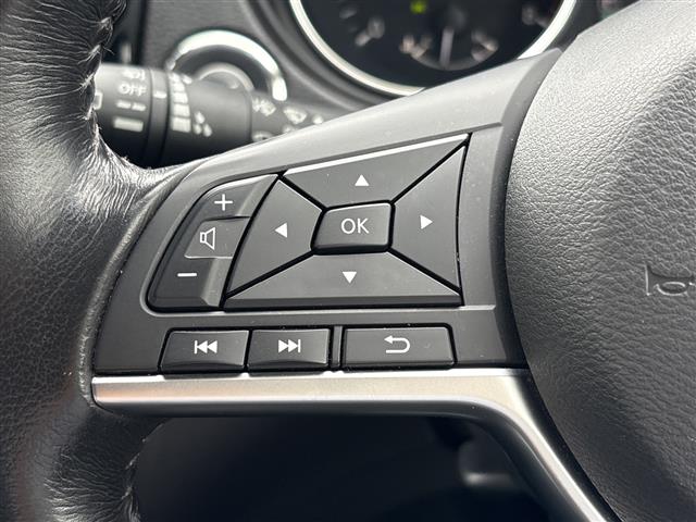 Nissan X-Trail 12