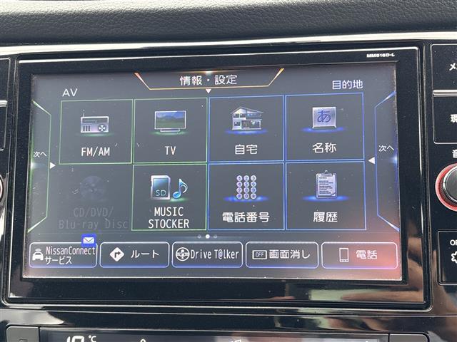 Nissan X-Trail 6