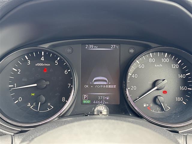 Nissan X-Trail 10