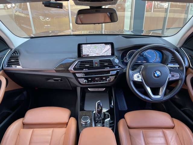 BMW X3 4