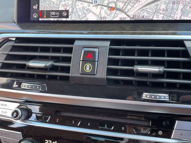 BMW X3 8