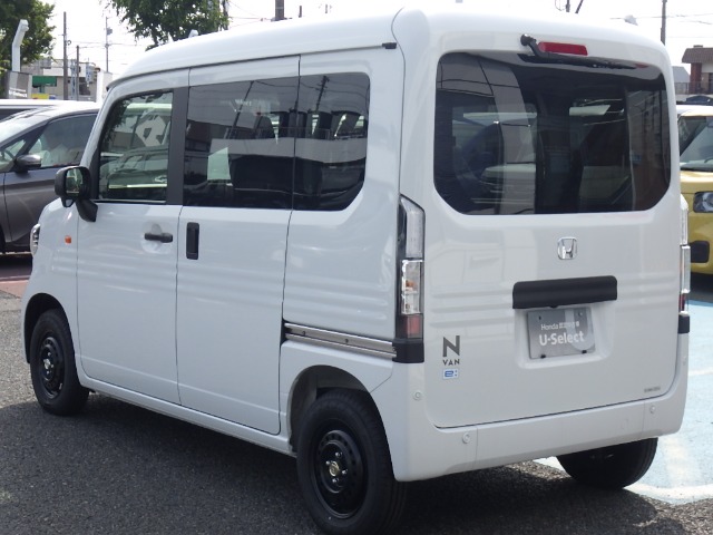 Honda N-VAN e: 11