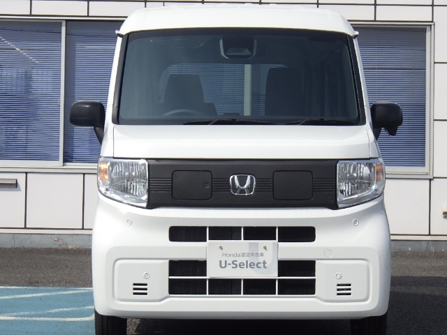 Honda N-VAN e: 6