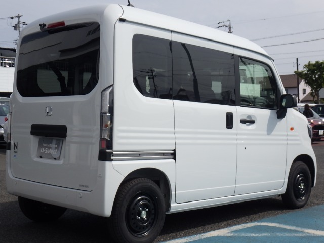 Honda N-VAN e: 9