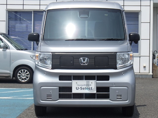 Honda N-VAN e: 6