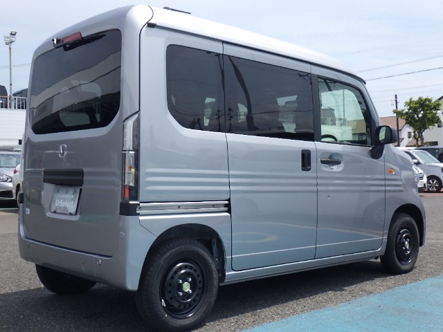 Honda N-VAN e: 9