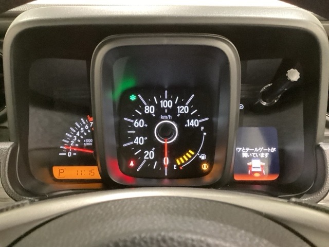 Honda N-VAN 12