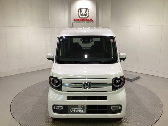 Honda N-VAN 4