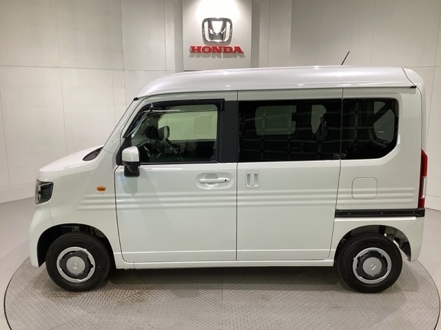 Honda N-VAN 6