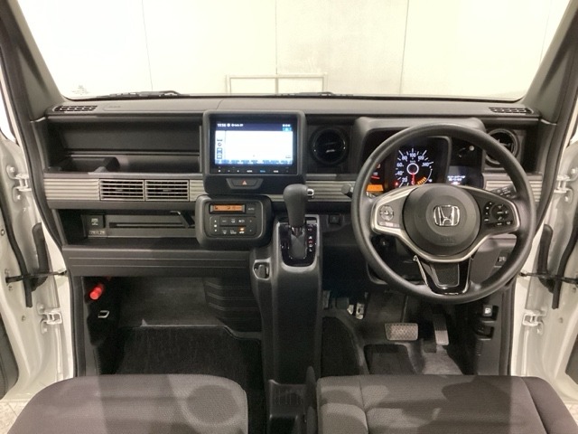 Honda N-VAN 7