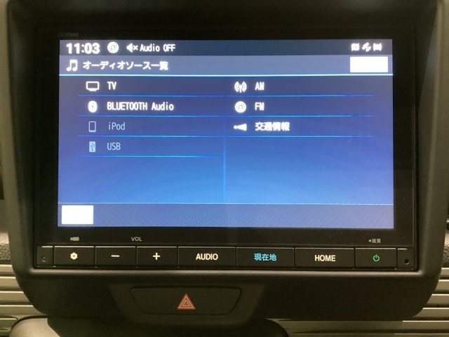 Honda N-VAN 8
