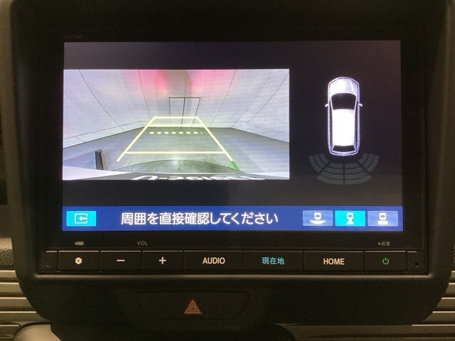 Honda N-VAN 9