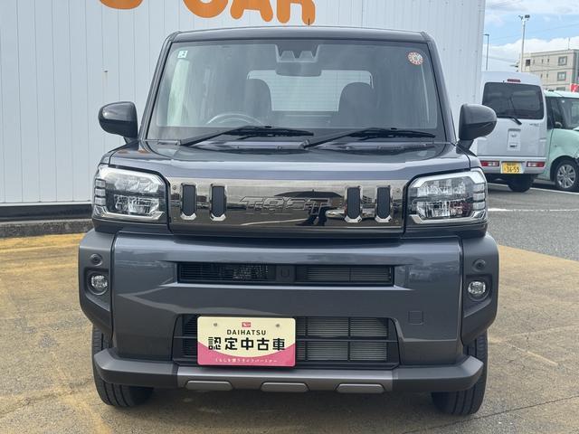 Daihatsu Taft 12