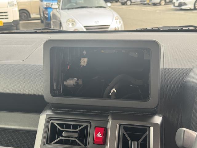 Daihatsu Taft 3