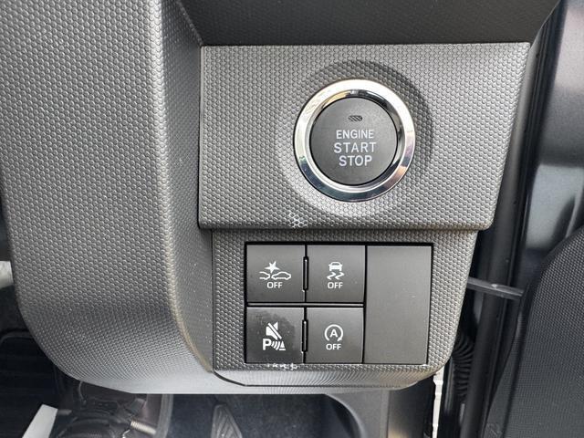Daihatsu Taft 7