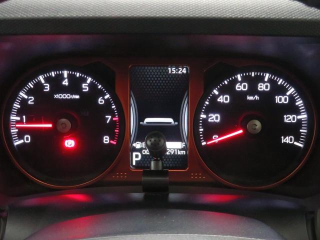 Daihatsu Taft 6