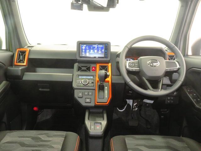 Daihatsu Taft 7