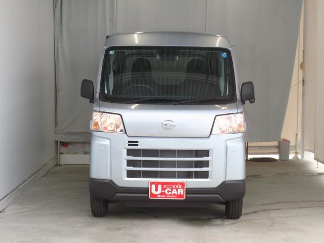 Daihatsu Hijet Cargo 3
