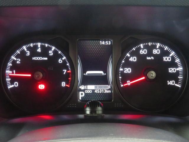 Daihatsu Taft 6