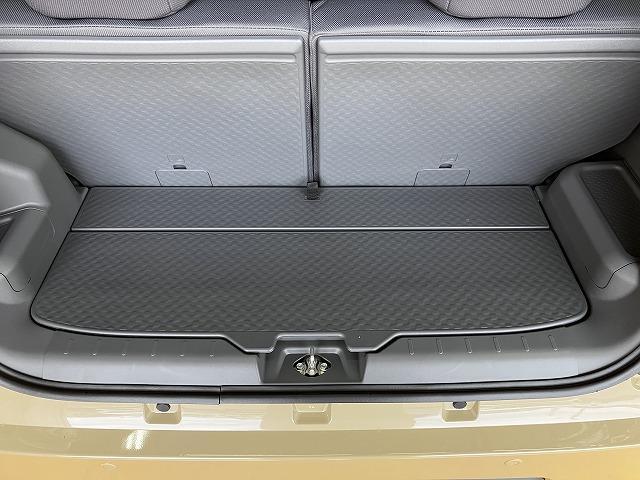 Daihatsu Taft 10