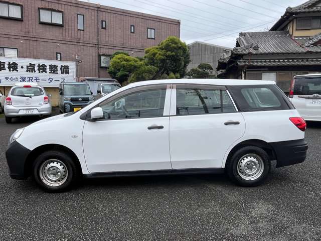 Nissan NV150 AD 2