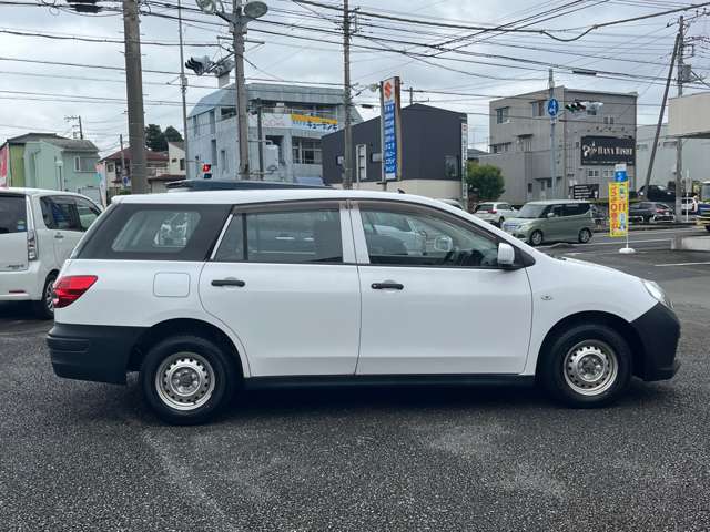 Nissan NV150 AD 6