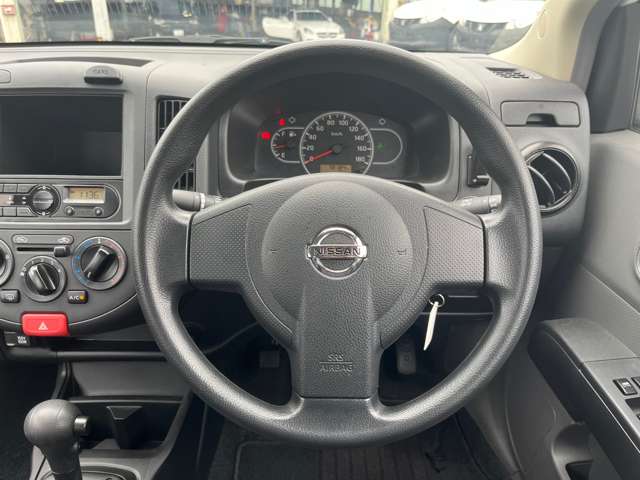 Nissan NV150 AD 10