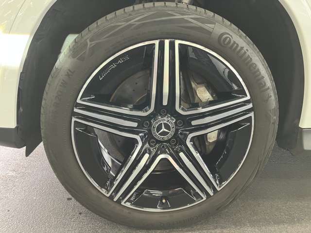 Mercedes-Benz GLC Coupe 6