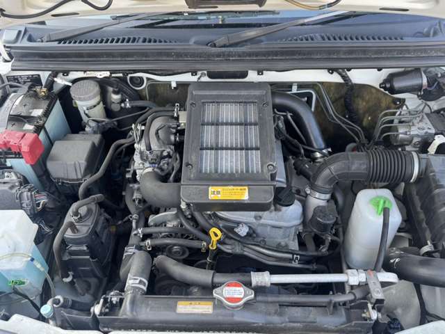 Suzuki Jimny 12