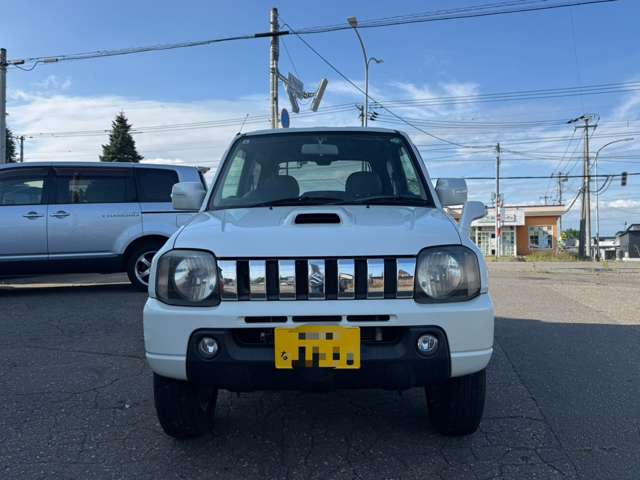 Suzuki Jimny 2