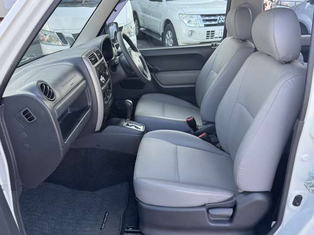 Suzuki Jimny 7