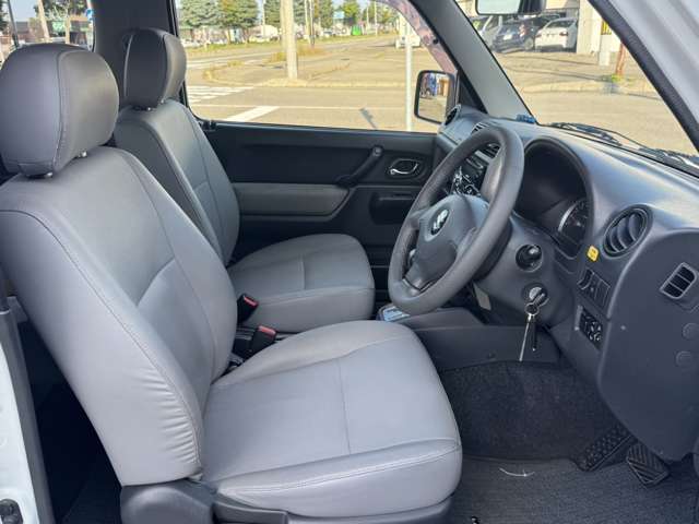 Suzuki Jimny 8