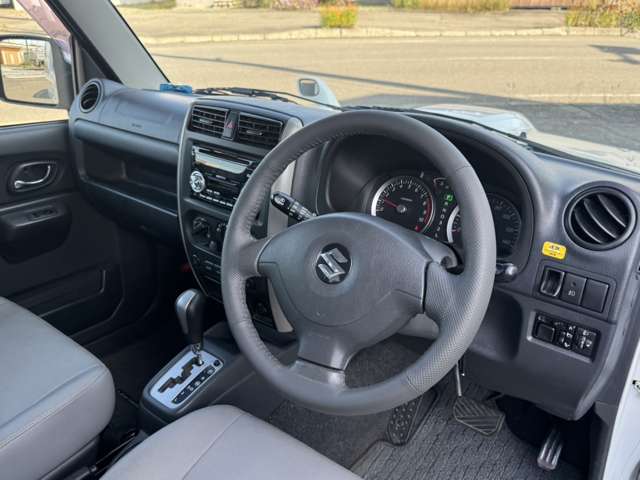 Suzuki Jimny 9