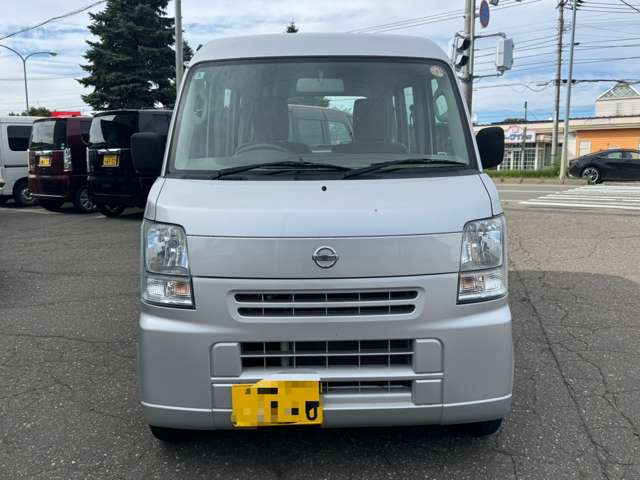 Nissan NV100 Clipper 2