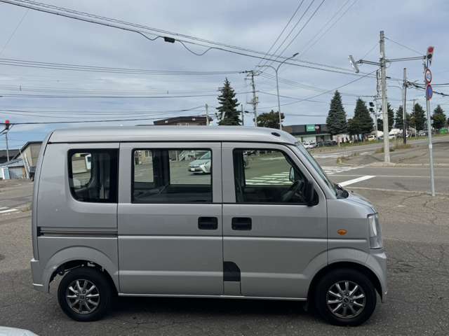 Nissan NV100 Clipper 7