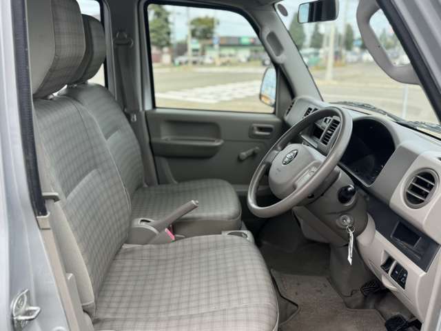 Nissan NV100 Clipper 8