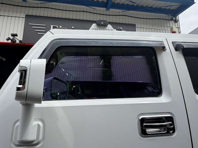 Hummer H2 9