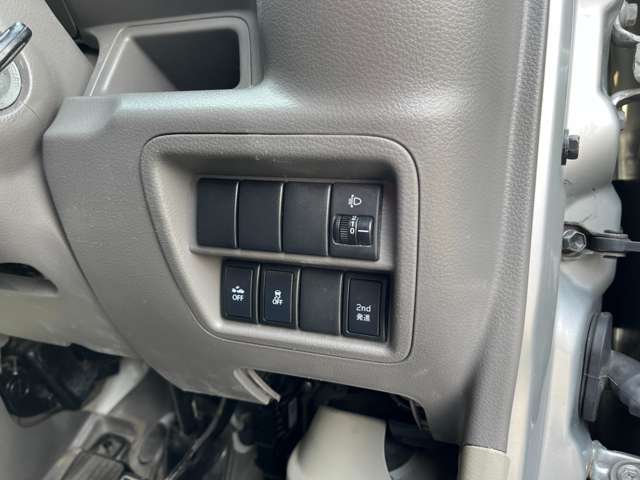 Nissan NV100 Clipper 12