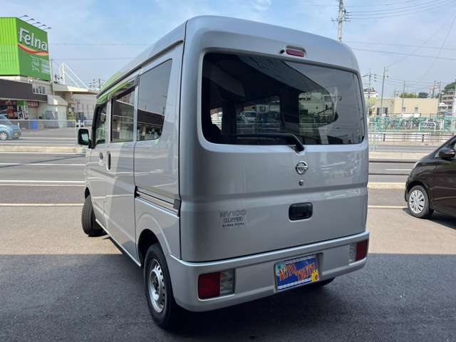 Nissan NV100 Clipper 5