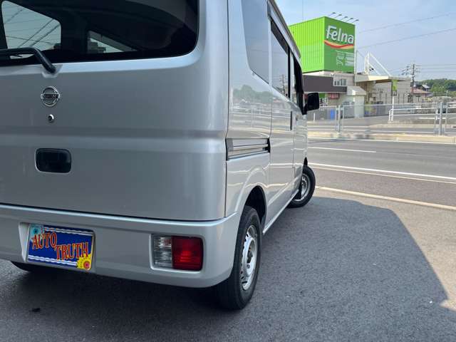 Nissan NV100 Clipper 7
