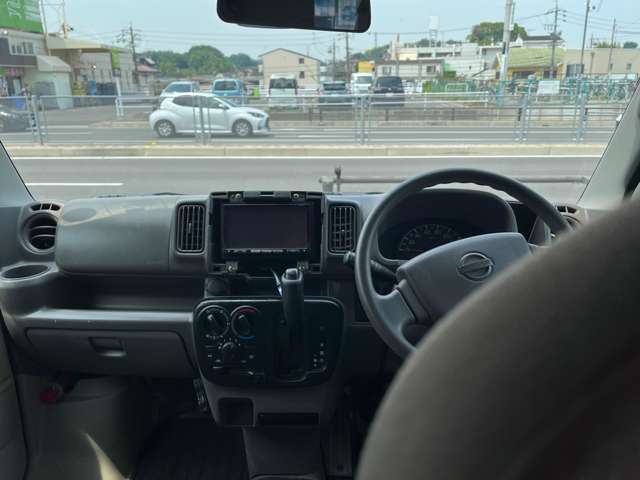 Nissan NV100 Clipper 9