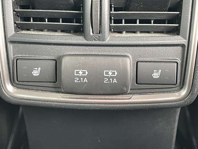 Subaru Forester 11